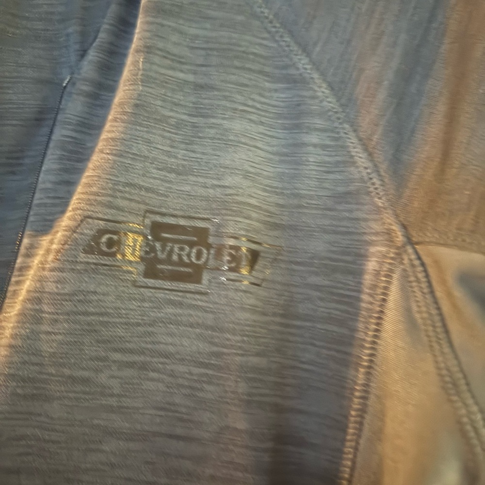 Gray Women's pullover